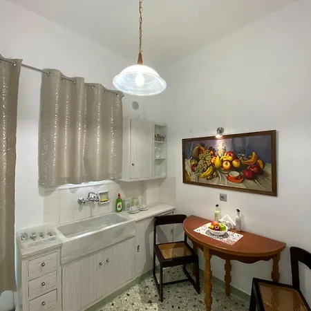 Ii Apartment Athens