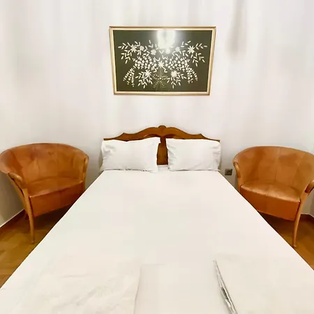 Apartment Ii