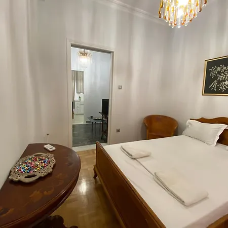 Apartment Ii Athens